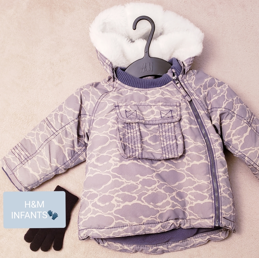 H&M Infant Coat